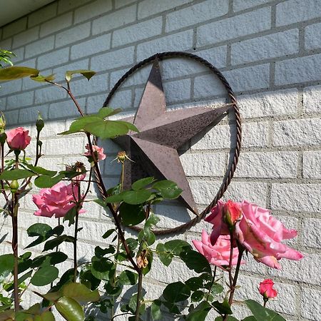 Lonestar Appartement Burgh-Haamstede Esterno foto