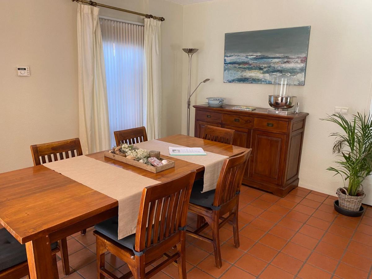Lonestar Appartement Burgh-Haamstede Esterno foto