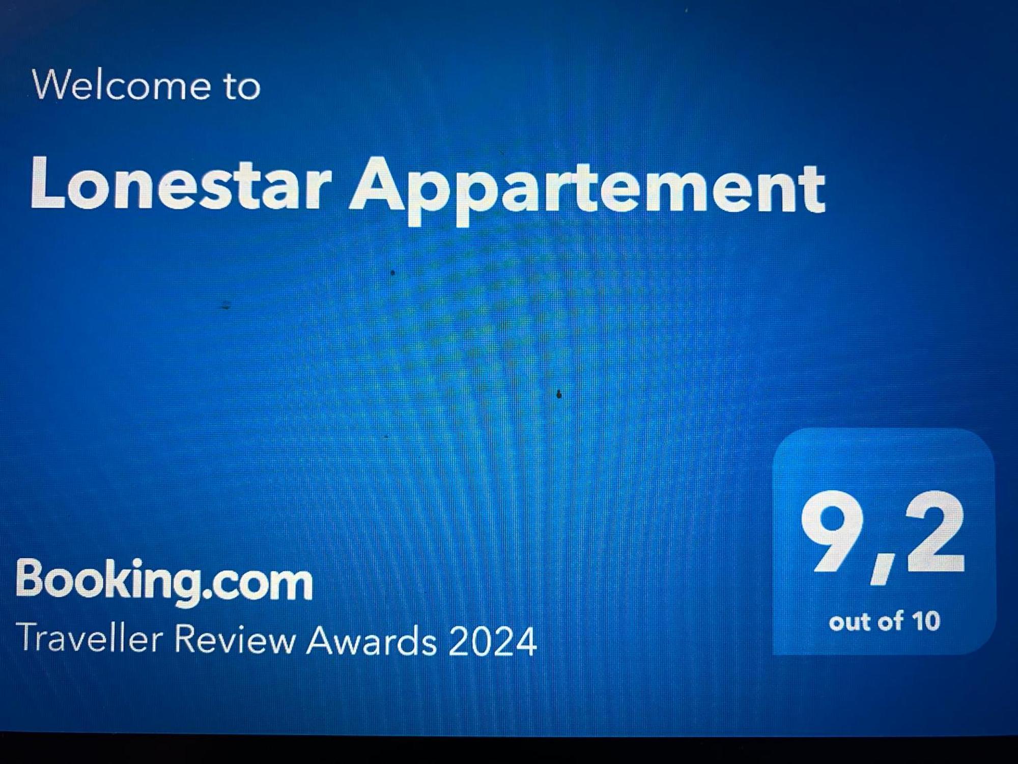 Lonestar Appartement Burgh-Haamstede Esterno foto