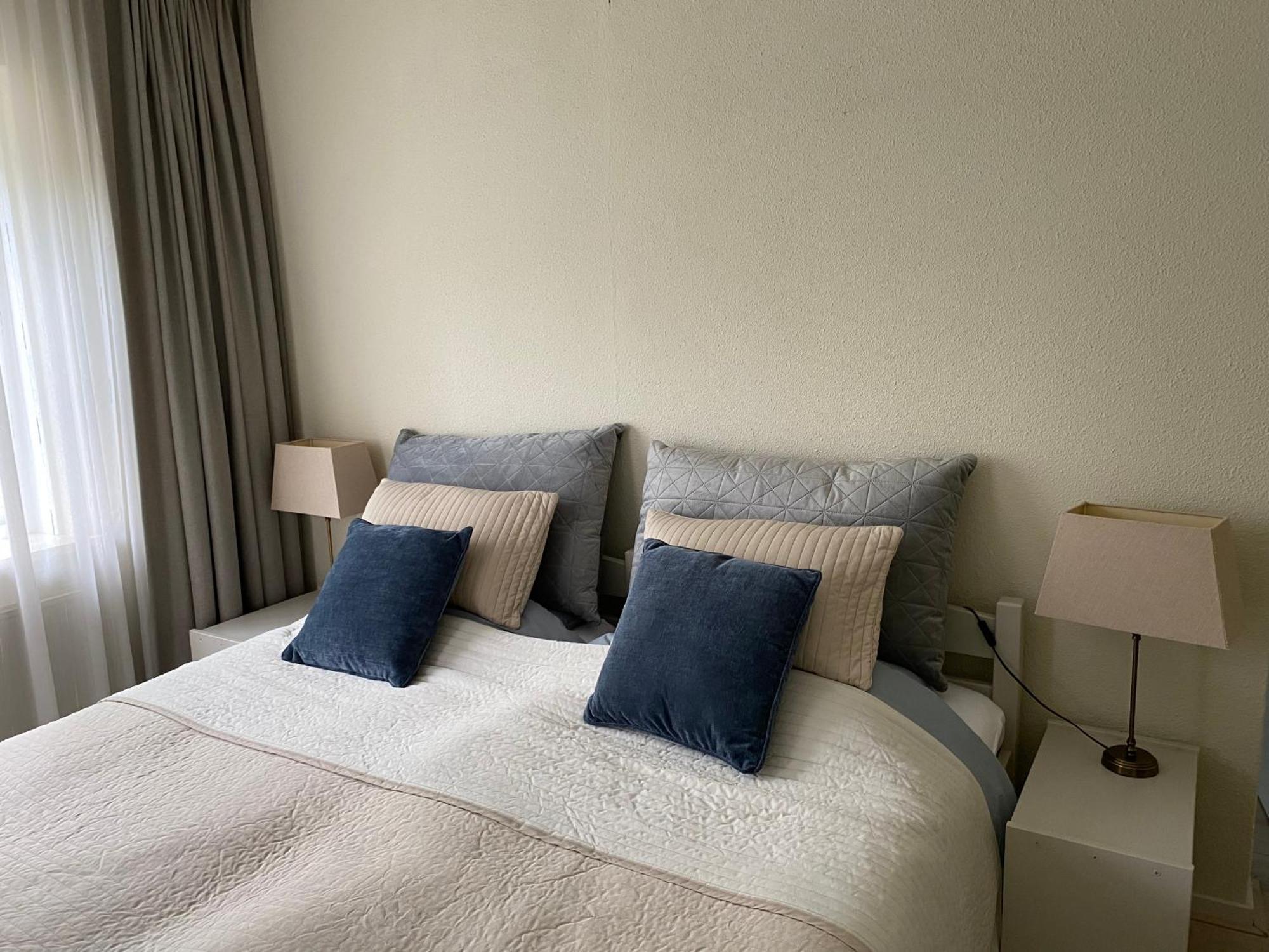 Lonestar Appartement Burgh-Haamstede Esterno foto
