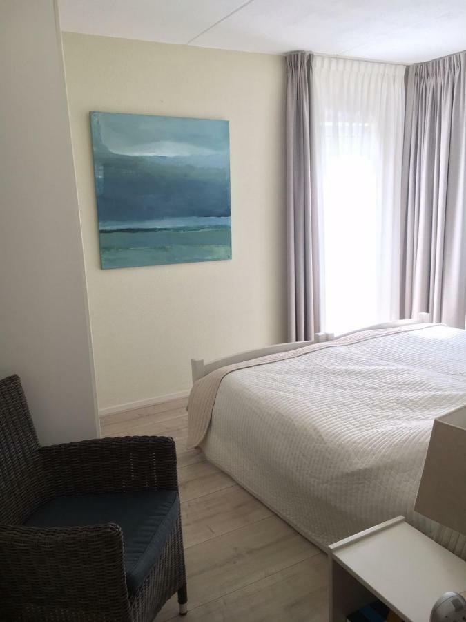 Lonestar Appartement Burgh-Haamstede Esterno foto