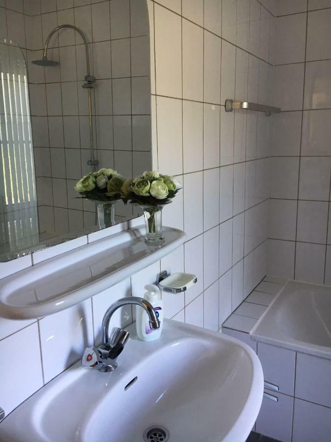 Lonestar Appartement Burgh-Haamstede Esterno foto