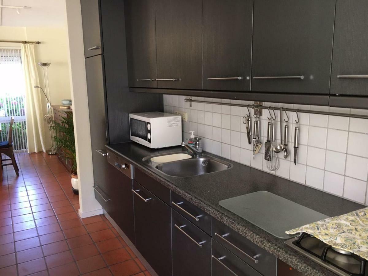 Lonestar Appartement Burgh-Haamstede Esterno foto