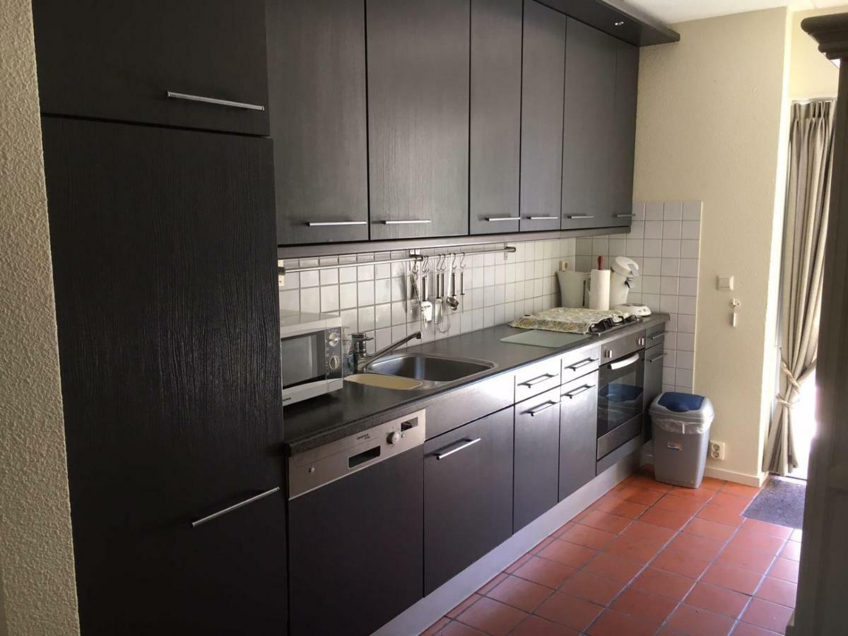 Lonestar Appartement Burgh-Haamstede Esterno foto