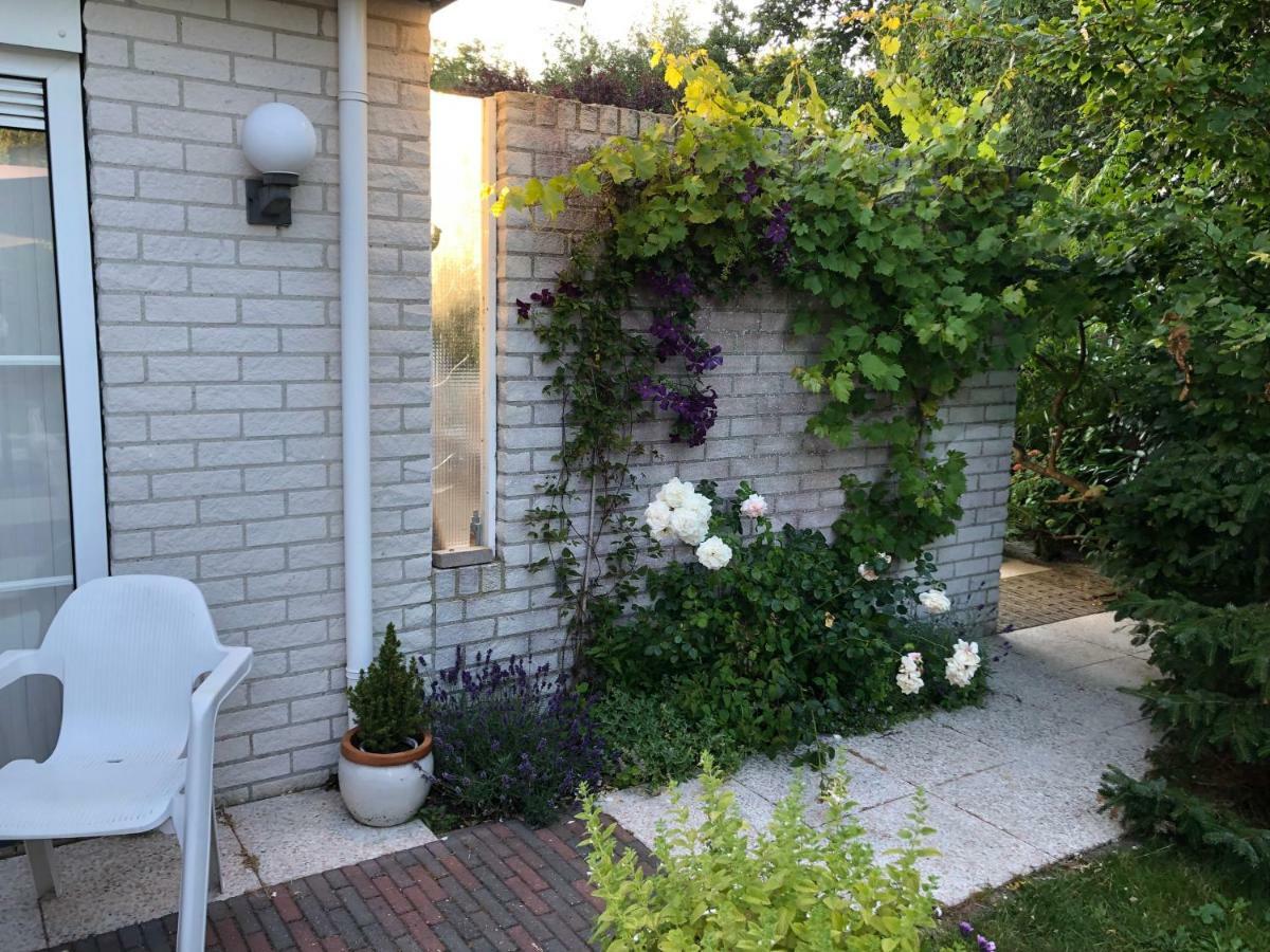Lonestar Appartement Burgh-Haamstede Esterno foto